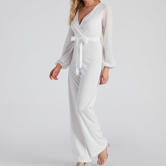 Windsor jumpsuit - Picture 3 of 6